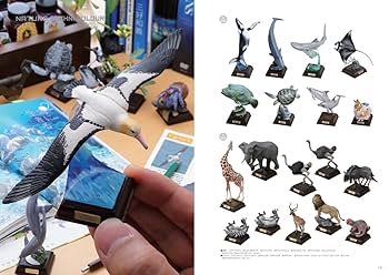 コップのフチ子 10周年 限定本とフィギュア4種セット コップのフチ子4 新色｜株式会社キタンクラブ